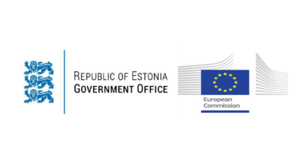 Conference European Commission Estonia