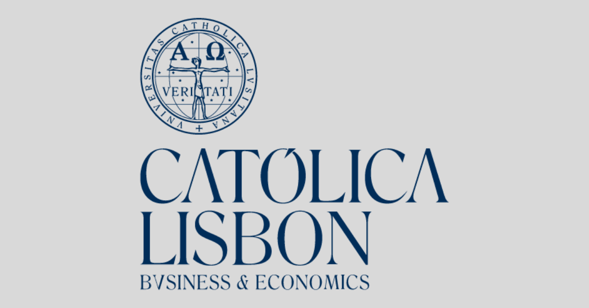 Conference at Católica Lisbon School of Business & Economics